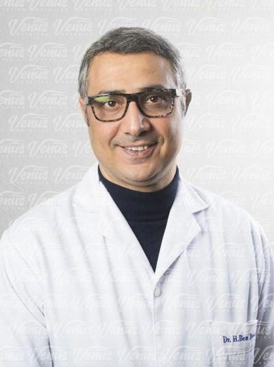 Dr Hassen Ben Jemaa : spécialiste en chirurgie esthétique et plastique en Tunisie