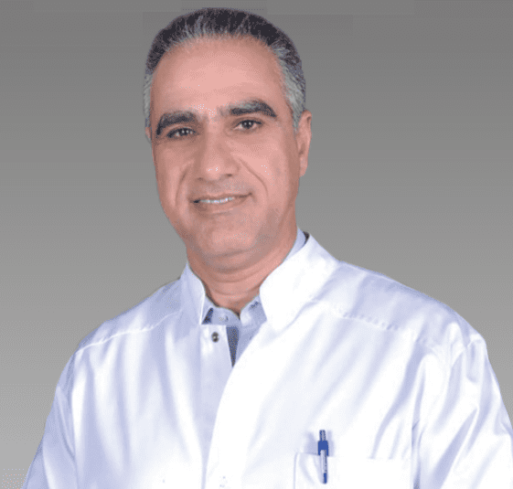 Hatem Jabbes chirurgien esthétique spécialisé en chirurgie bariatrique
