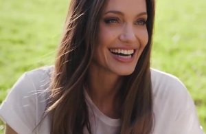 Angelina Jolie chirurgie esthétique