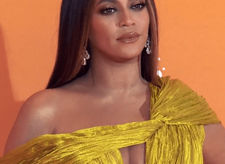 Beyoncé chirurgie esthétique