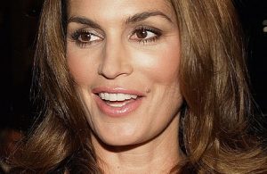 Cindy Crawford chirurgie esthétique