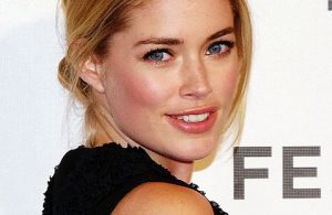 Doutzen Kroes chirurgie esthétique