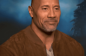 Dwayne Johnson chirurgie esthétique