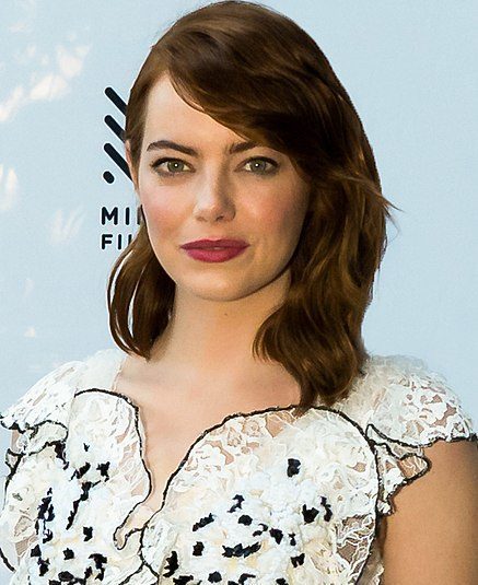 Emma Stone chirurgie esthétique