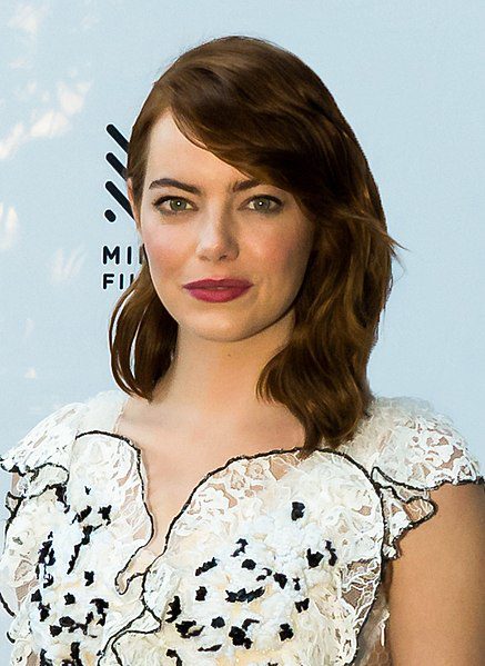 Emma Stone chirurgie esthétique