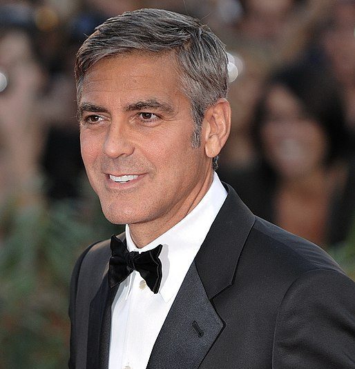 George Clooney chirurgie esthétique