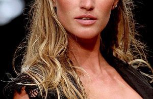 Gisele Bündchen chirurgie esthétique