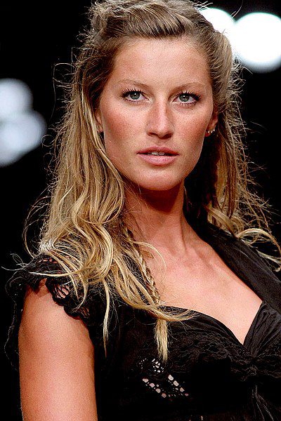 Gisele Bündchen chirurgie esthétique