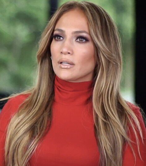 Jennifer Lopez chirurgie esthétique