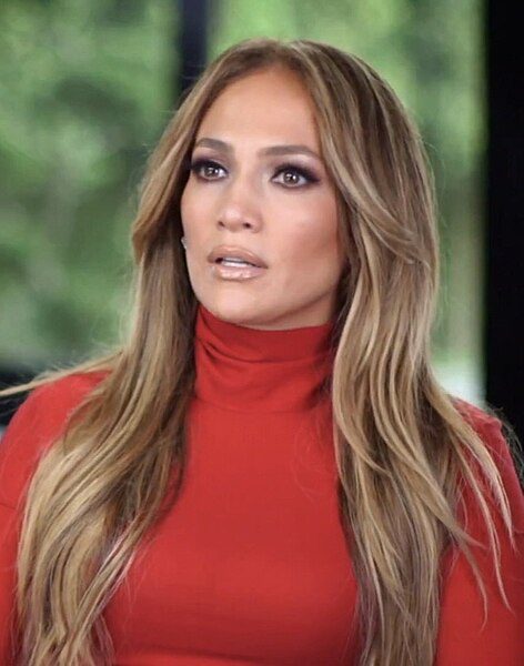 Jennifer Lopez chirurgie esthétique