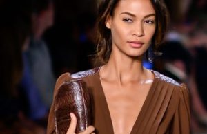 Joan Smalls chirurgie esthétique