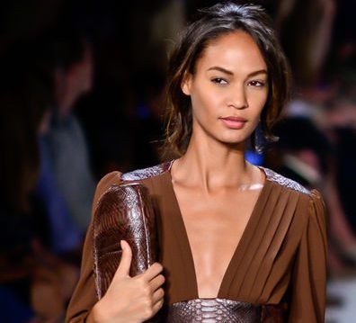 Joan Smalls chirurgie esthétique