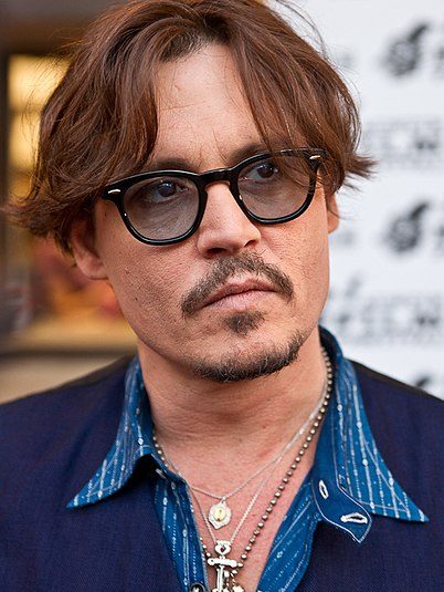 Johnny Depp chirurgie esthétique