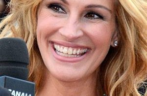 Julia Roberts chirurgie esthétique