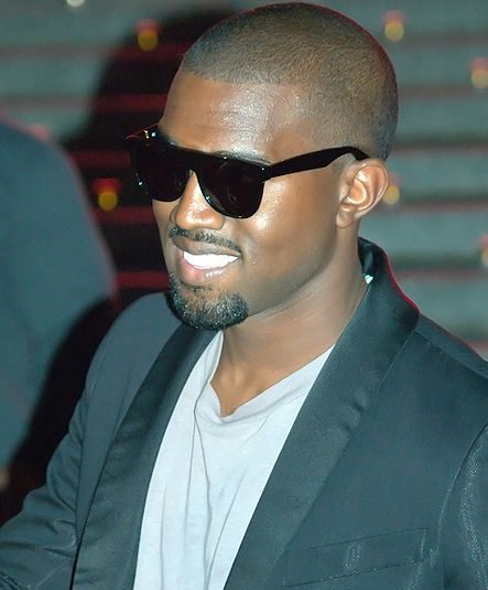 Kanye West chirurgie esthétique