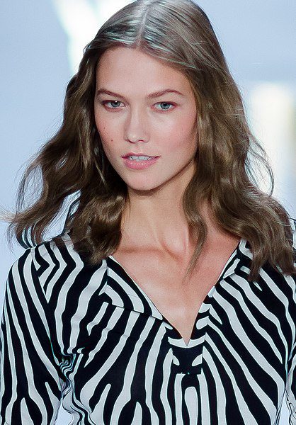 Karlie Kloss chirurgie esthétique