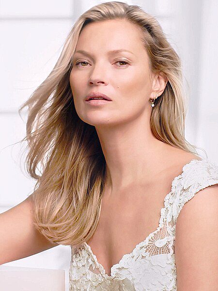 Kate Moss chirurgie esthétique