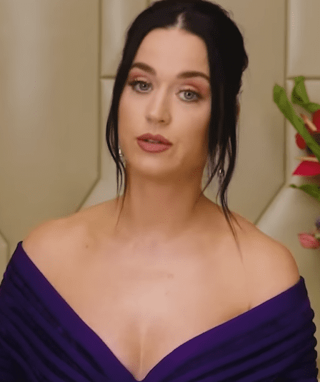 Katy Perry chirurgie esthétique