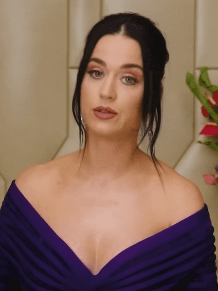 Katy Perry chirurgie esthétique