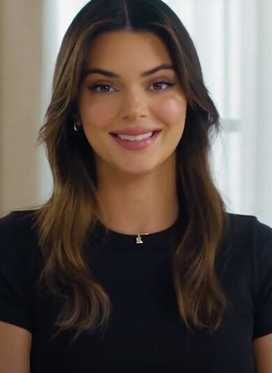 Kendall Jenner chirurgie esthétique