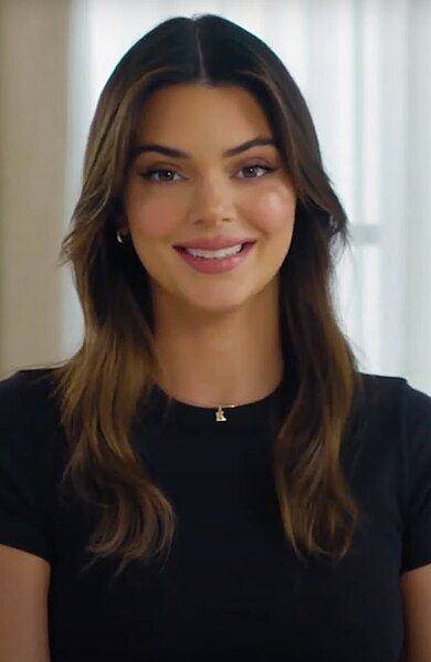 Kendall Jenner chirurgie esthétique