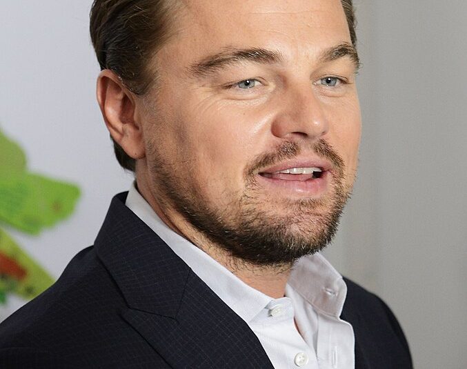 Leonardo DiCaprio chirurgie esthétique