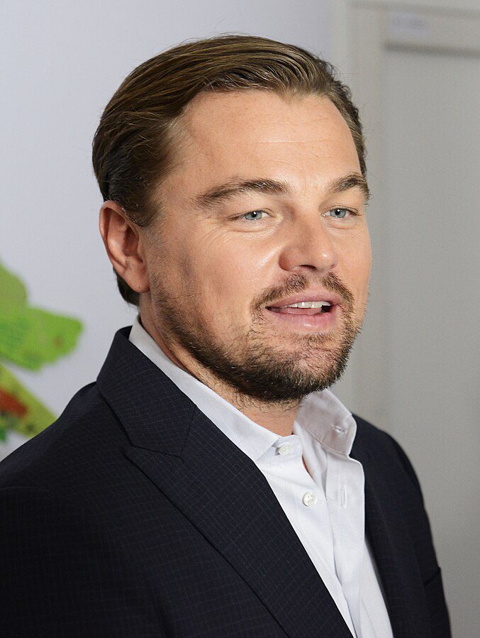 Leonardo DiCaprio chirurgie esthétique