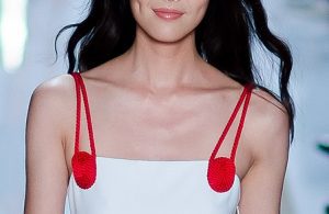 Liu Wen chirurgie esthétique