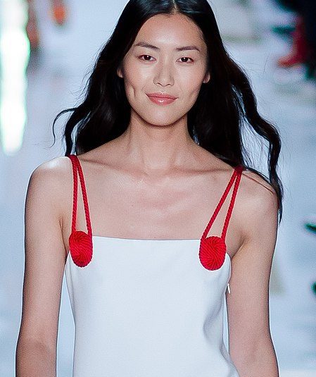 Liu Wen chirurgie esthétique