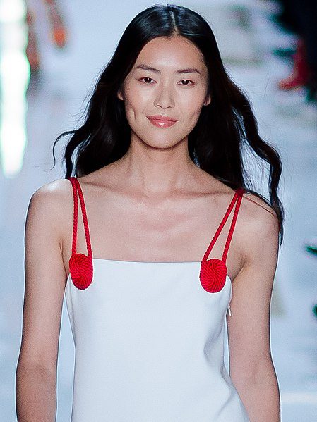 Liu Wen chirurgie esthétique