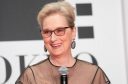 Meryl Streep chirurgie esthétique