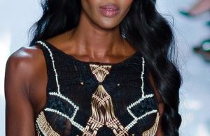 Naomi Campbell chirurgie esthétique