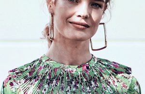 Natalia Vodianova chirurgie esthétique