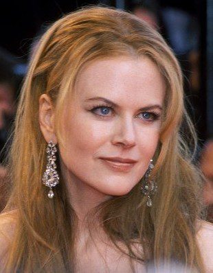 Nicole Kidman chirurgie esthétique