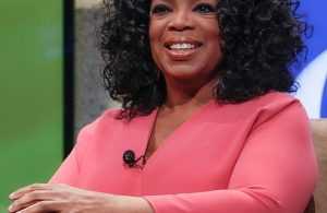 Oprah Winfrey chirurgie esthétique