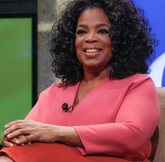 Oprah Winfrey chirurgie esthétique