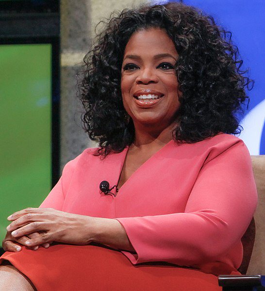 Oprah Winfrey chirurgie esthétique