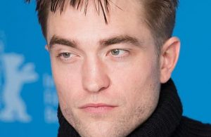 Robert Pattinson chirurgie esthétique