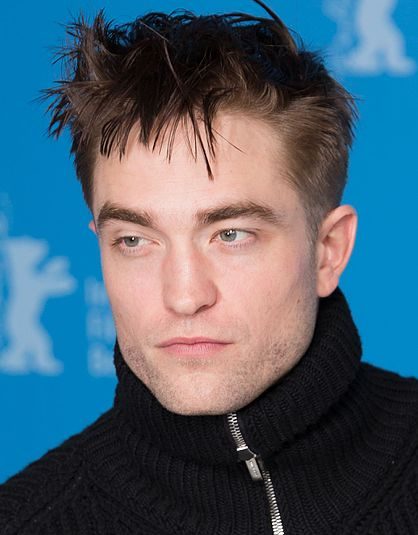 Robert Pattinson chirurgie esthétique