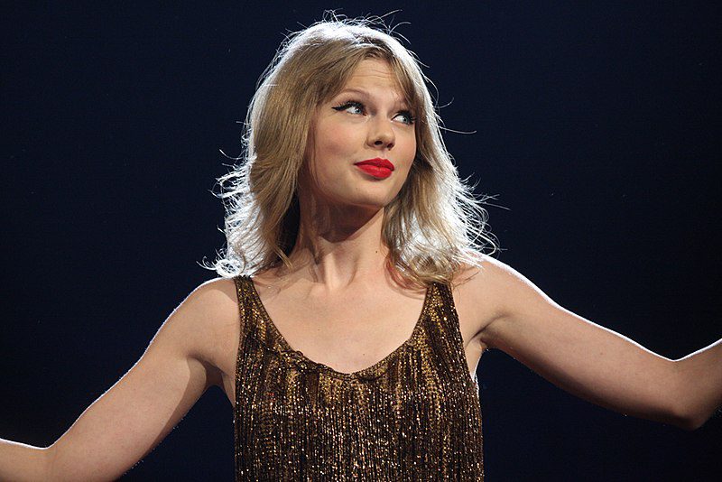 Taylor Swift chirurgie esthétique