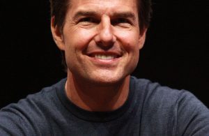 Tom Cruise jeune chirurgie esthétique