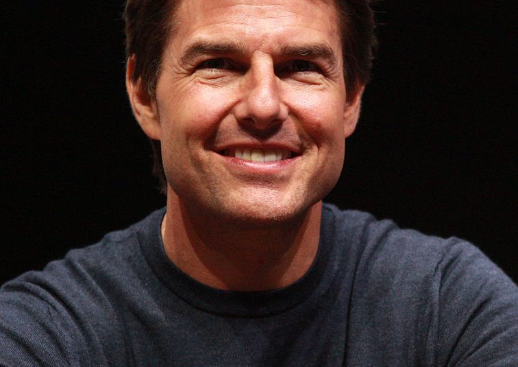 Tom Cruise jeune chirurgie esthétique