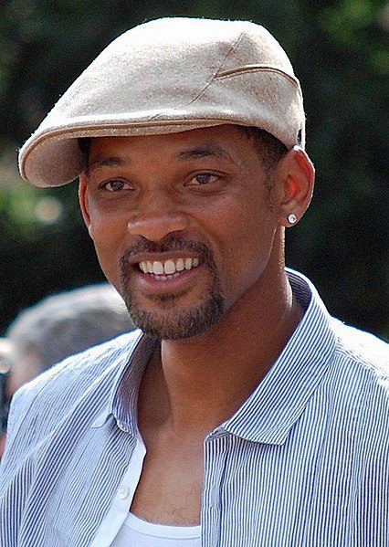 Will Smith chirurgie esthétique