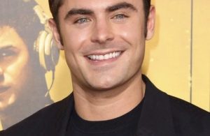 Zac Efron chirurgie esthétique