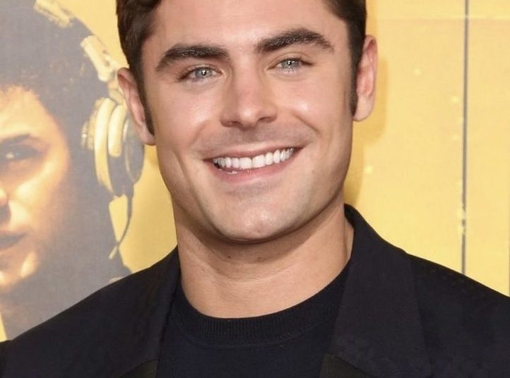 Zac Efron chirurgie esthétique