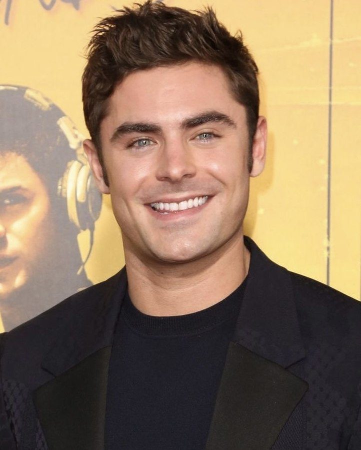 Zac Efron chirurgie esthétique